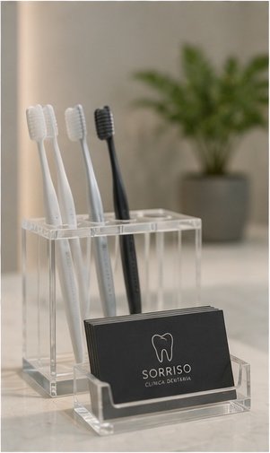Estética Dentária
