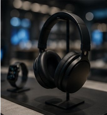 Aura Case