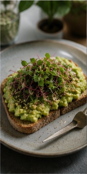 Lasanha de legumes