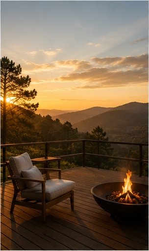 Suite Floresta