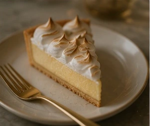 Cheesecake de Frutos Vermelhos