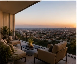 Penthouse Avenida da Liberdade